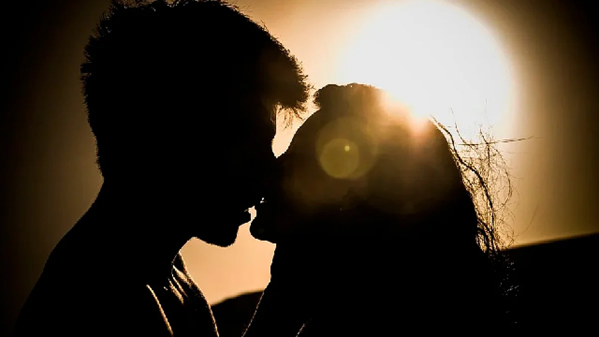 El Concurso de Fotografía es denominado “Del amor romántico al feminicidio” (Foto ilustrativa: pixabay)