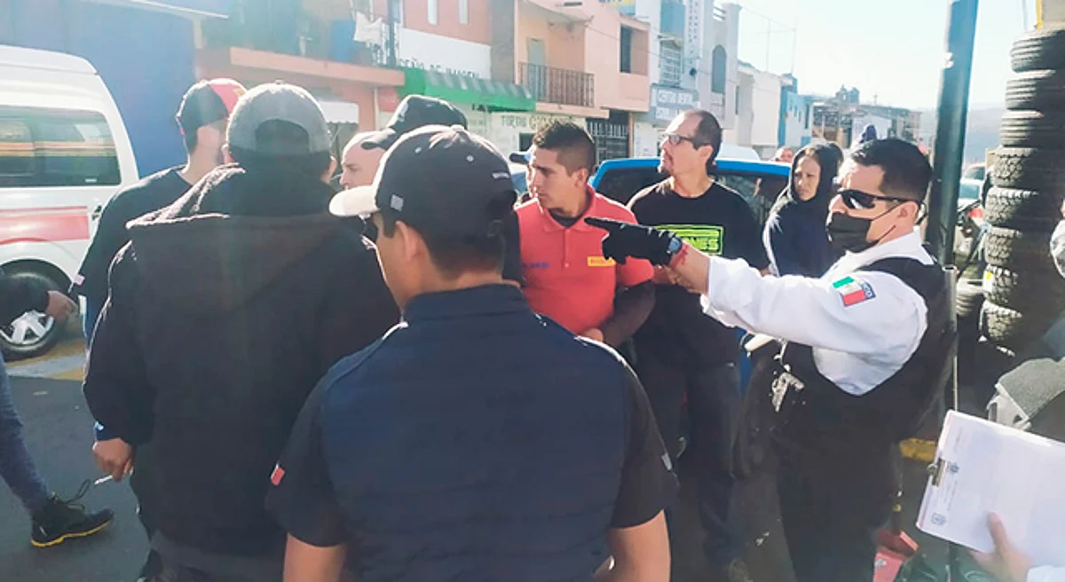 Morelia: promueven movilidad en obras de distribuidor vial Mil Cumbres