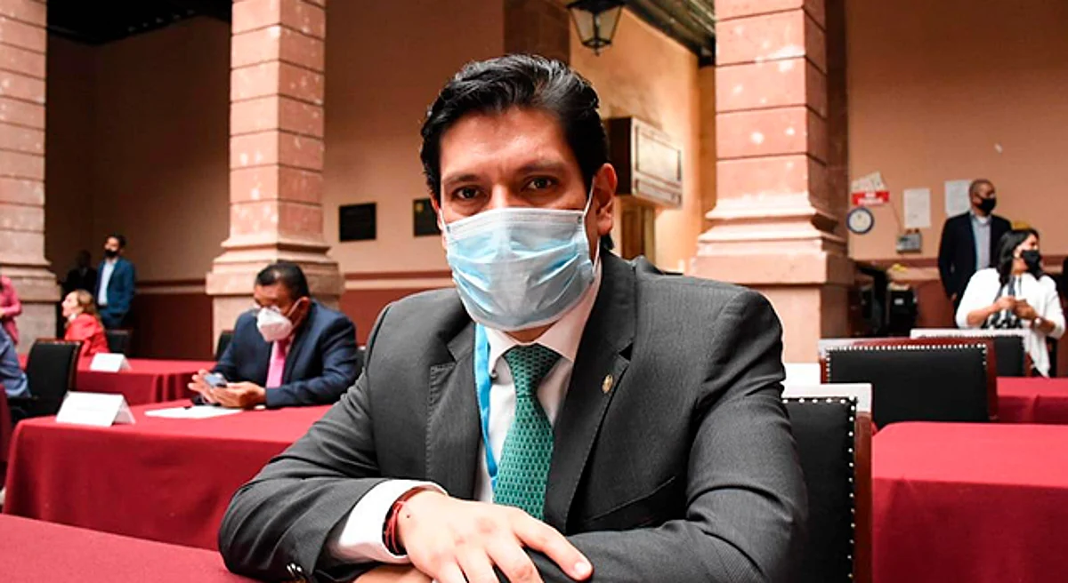 Designación de titularidad en la SSM deberá cumplir ciertos requisitos: Núñez