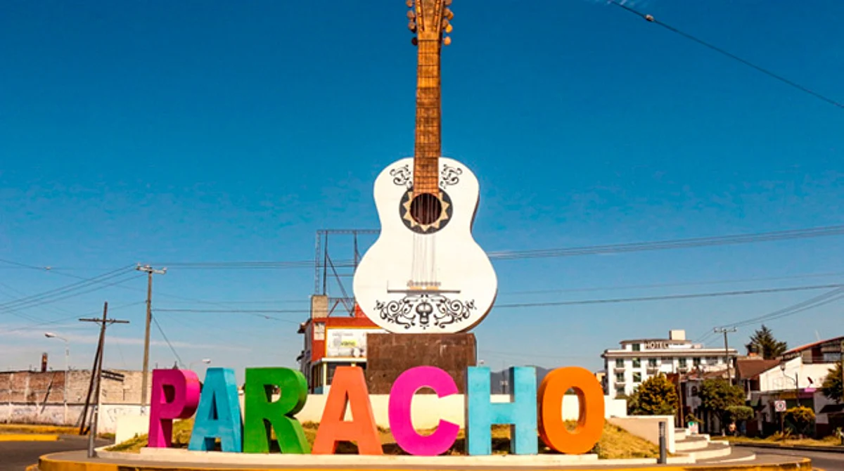 Oficial: Paracho, nuevo Pueblo Mágico de Michoacán