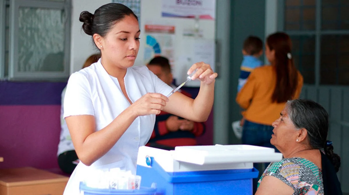 Michoacán, sin casos ni defunciones por influenza