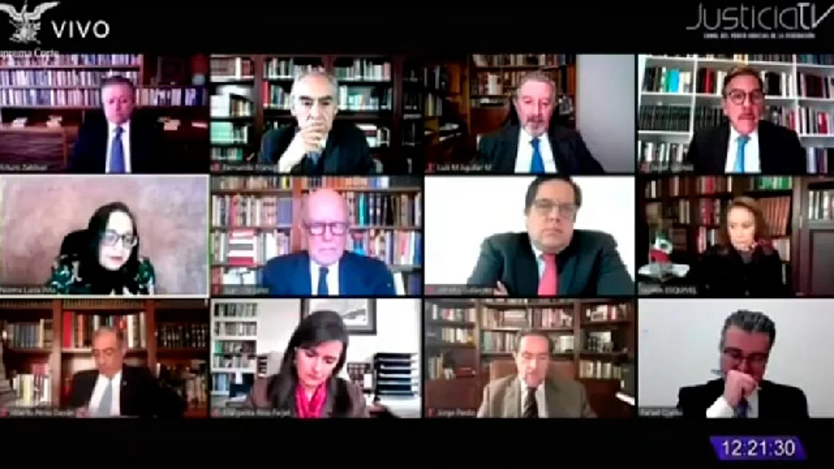 Valida SCJN Ley de Ingresos 2020 de Michoacán