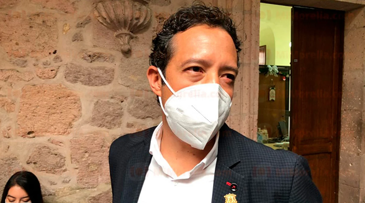 Avance del 15% ciclovía de avenida Francisco J. Múgica, en Morelia
