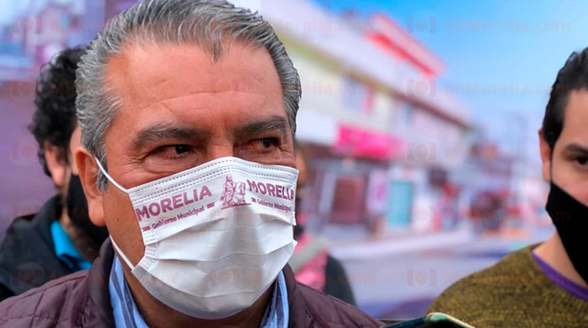 Homicidios en Morelia, ligados con adicciones y crimen organizado: Morón