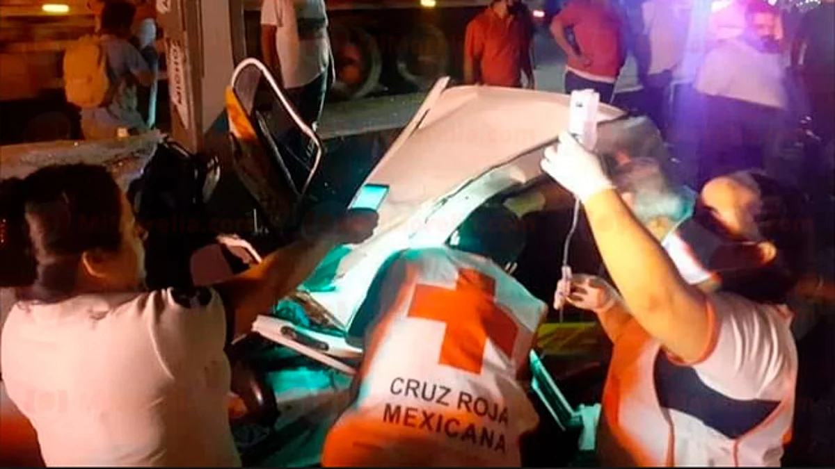 “Arrancones” dejan un hombre muerto y tres lesionados, en Michoacán