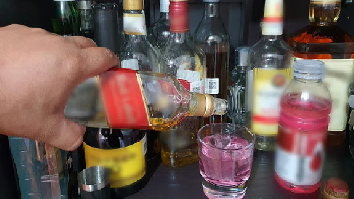 En Michoacán, nuevos impuestos a venta bebidas alcohólicas y apuestas