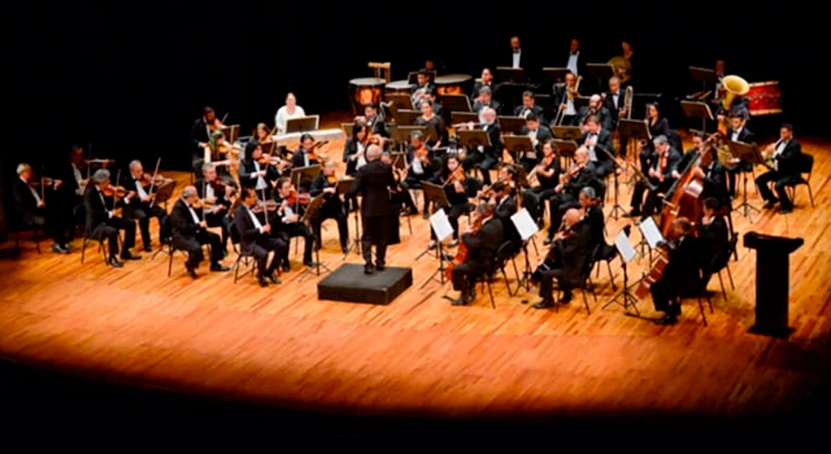 Prepara Orquesta Sinfónica de Michoacán conciertos para cerrar el año