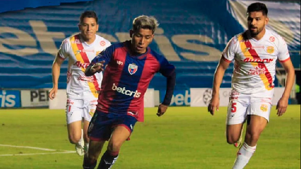 Sin gas, Atlético Morelia se queda en la orilla y los Potros a la final