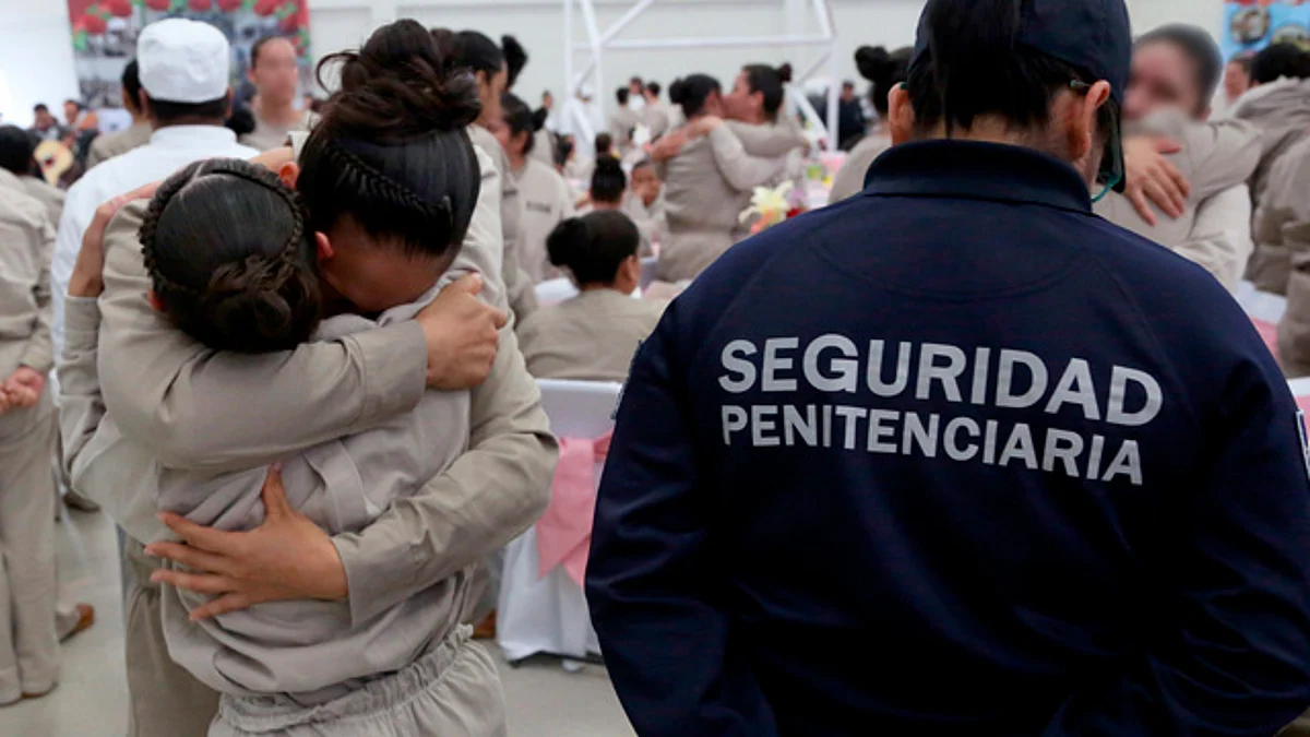 Morelia: Se manifestarán este lunes para exigir reapertura de visitas a reos