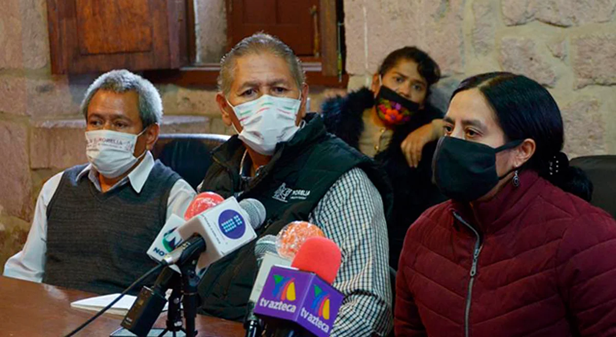 Transformación de Morelia gracias a visiones de Raúl Morón: Humberto Arróniz