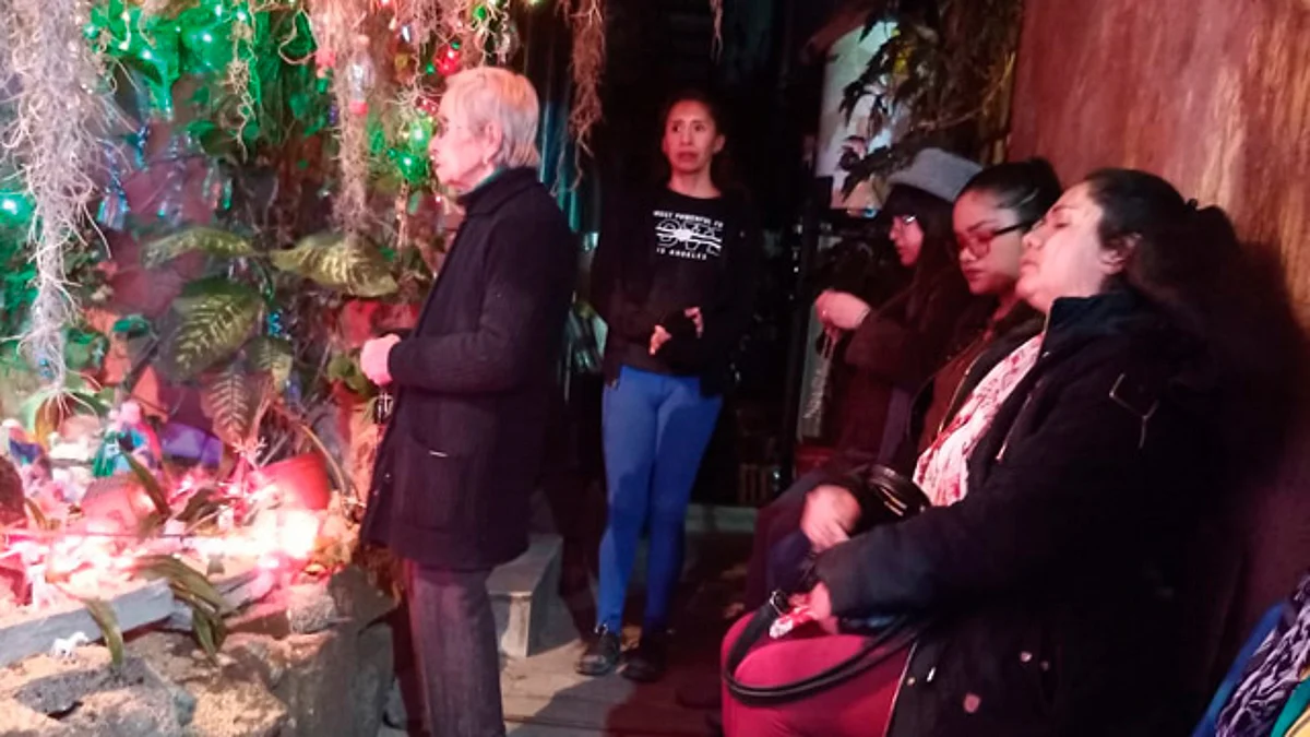 Posadas en Morelia no se sancionarán, asegura Raúl Morón