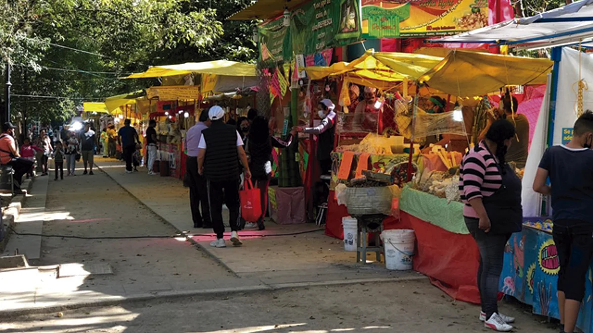 Prohibida, la venta de alcohol en “Las Cañas”