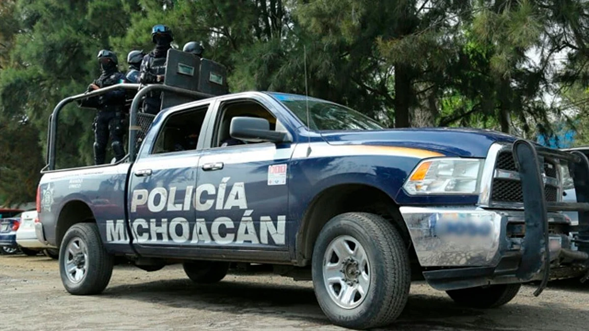 Localizan a menor de edad que fue privada de su libertad, en Morelia