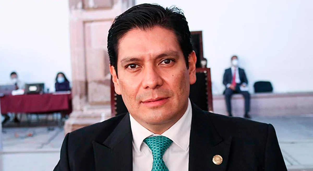 Sanción a patrones que abusen de trabajadores, propone Ernesto Núñez