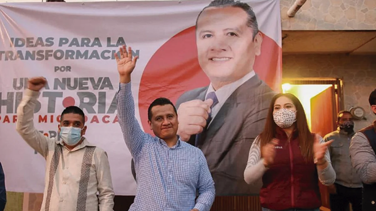Torres Piña en la puerta del triunfo; se aplicarán políticas de 4T
