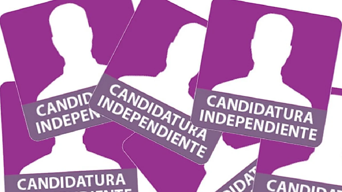 IEM, sin solicitudes de candidatos independientes para gubernatura