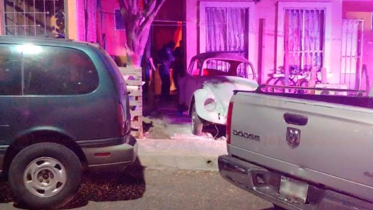 El cuerpo del joven fue hallado la noche del miércoles (Foto: RED 113)