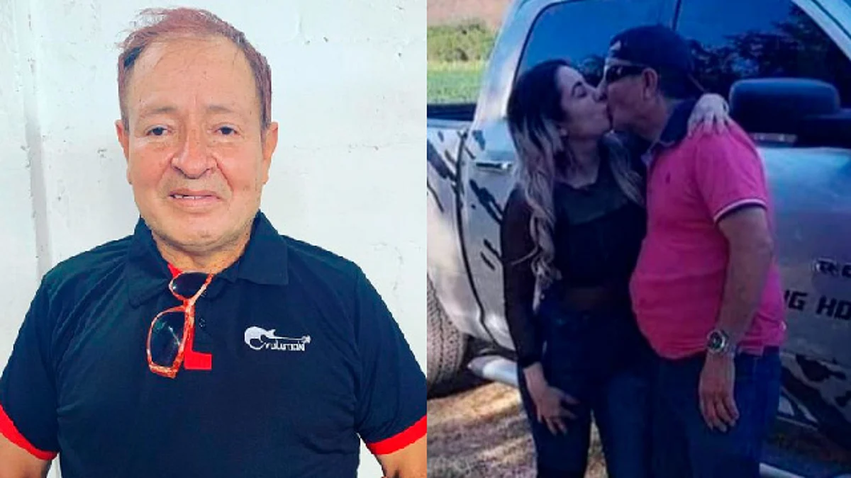 Sammy Pérez alcanzó la fama en los 90´s, luego de ser parte fundamental del programa XHDRBZ (Foto IG: sammyperez_xhderbez)