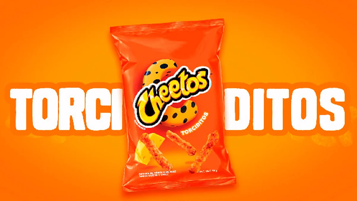 Chester Cheetos se despide de los empaques por nuevo etiquetado