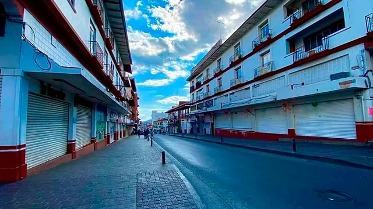 Michoacán: 69 municipios siguen nuevas medidas contra Covid-19