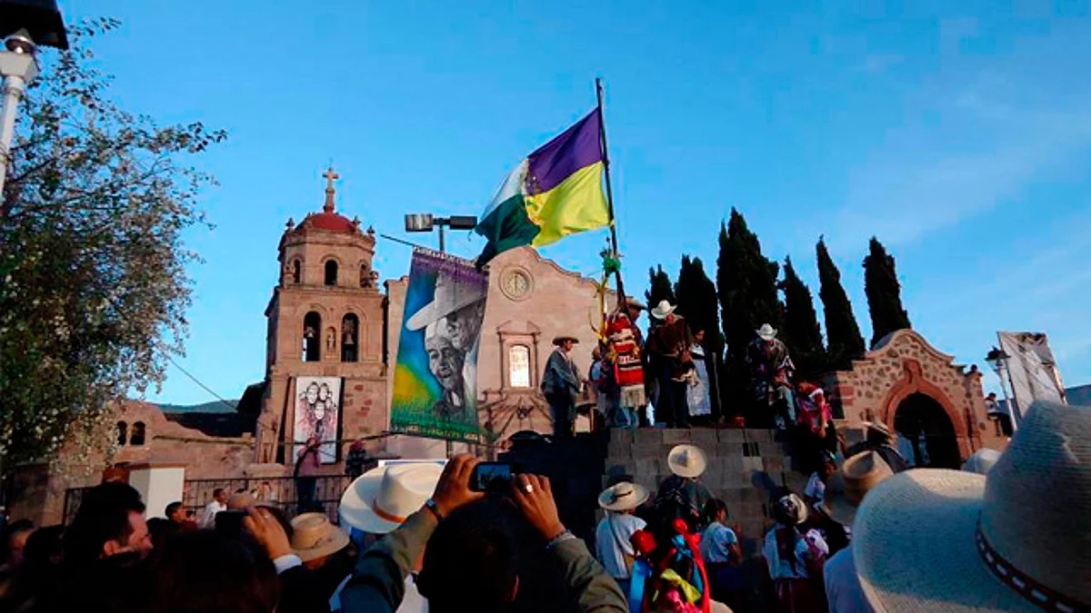 Este 2021 en Michoacán, al menos tres elecciones por usos y costumbres