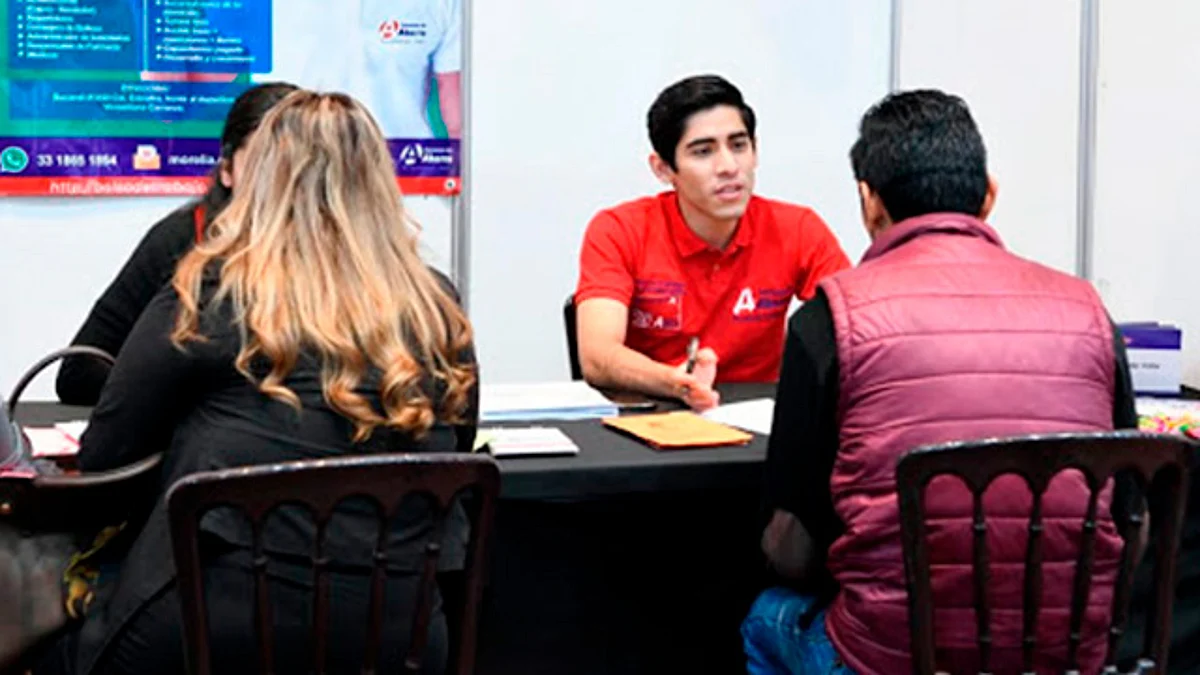 Darán talleres para buscadores de empleo esta semana, en Michoacán