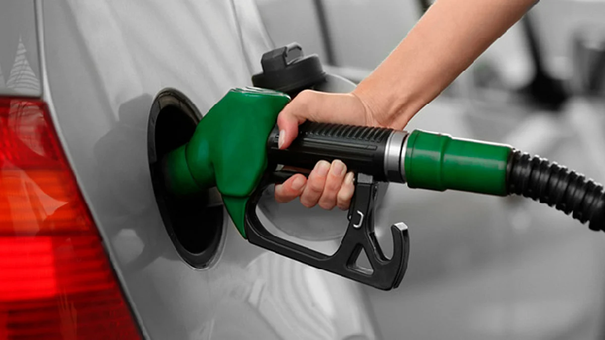 Esta gasolinera de Morelia, la que más barato da en todo México