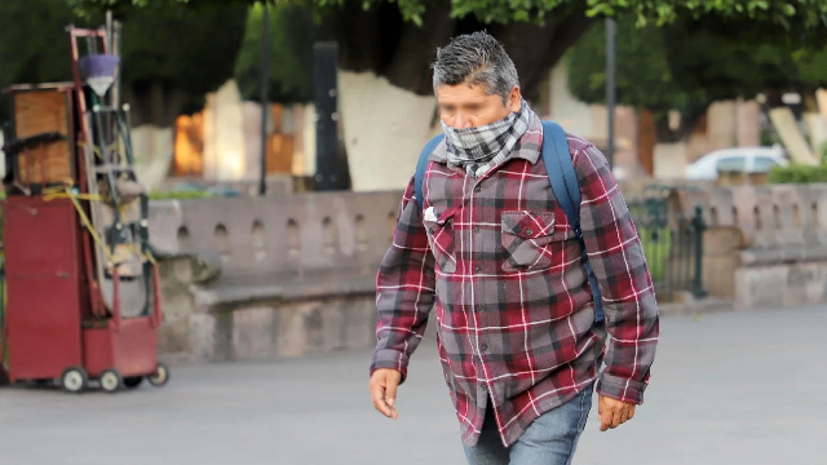 Michoacán, sin casos de intoxicación e hipotermia por bajas temperaturas