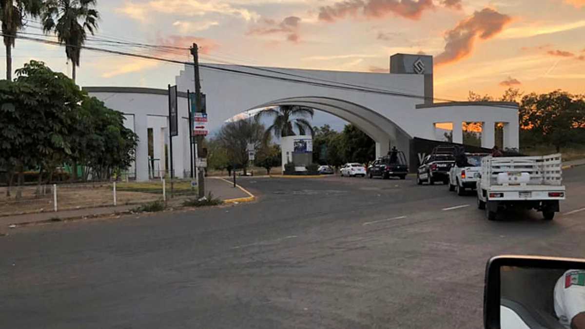 Gobierno estatal edificará acceso de Villas del Pedregal: SUOP