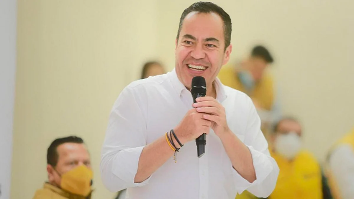 Unificar un proyecto de todas y todos: Carlos Herrera