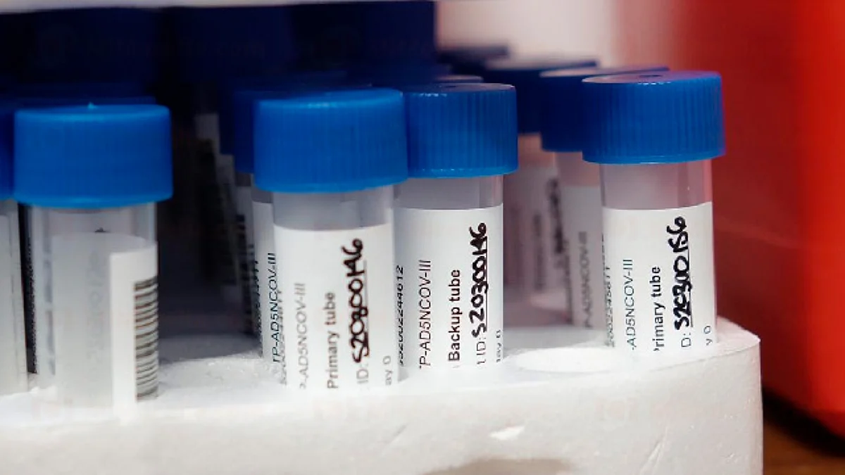 Morelia: Vacuna de CanSino Biologics será probada en mil 060 voluntarios