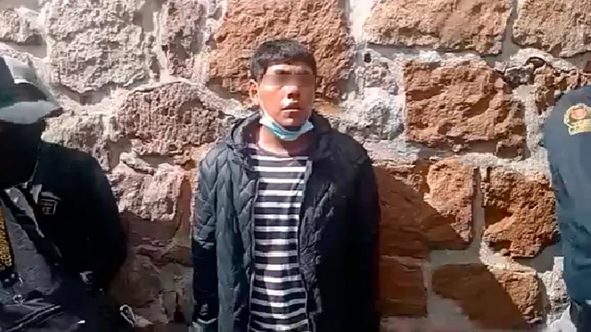 Detienen a presunto exhibicionista que acosó mujeres, en Morelia
