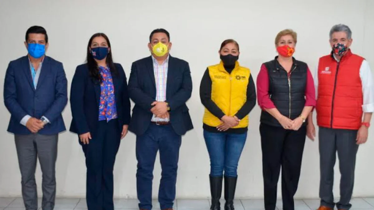 Equipo por Michoacán: Un gran esfuerzo por construir coincidencias