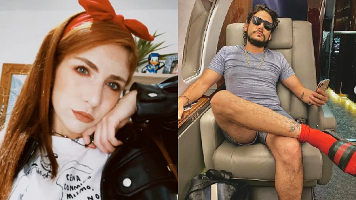 Influencer Nath Campos acusa de abuso sexual a youtuber “Rix”