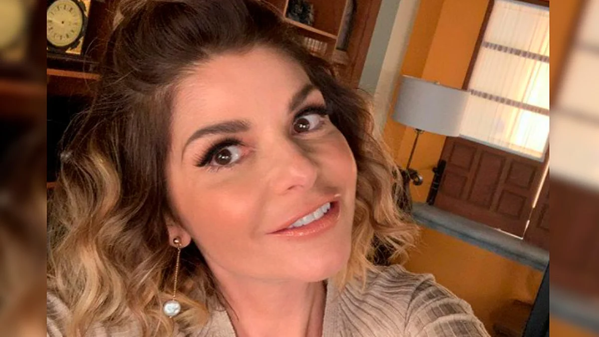 Itatí Cantoral dice que ha gastado más de 100 mp en pruebas Covid-19