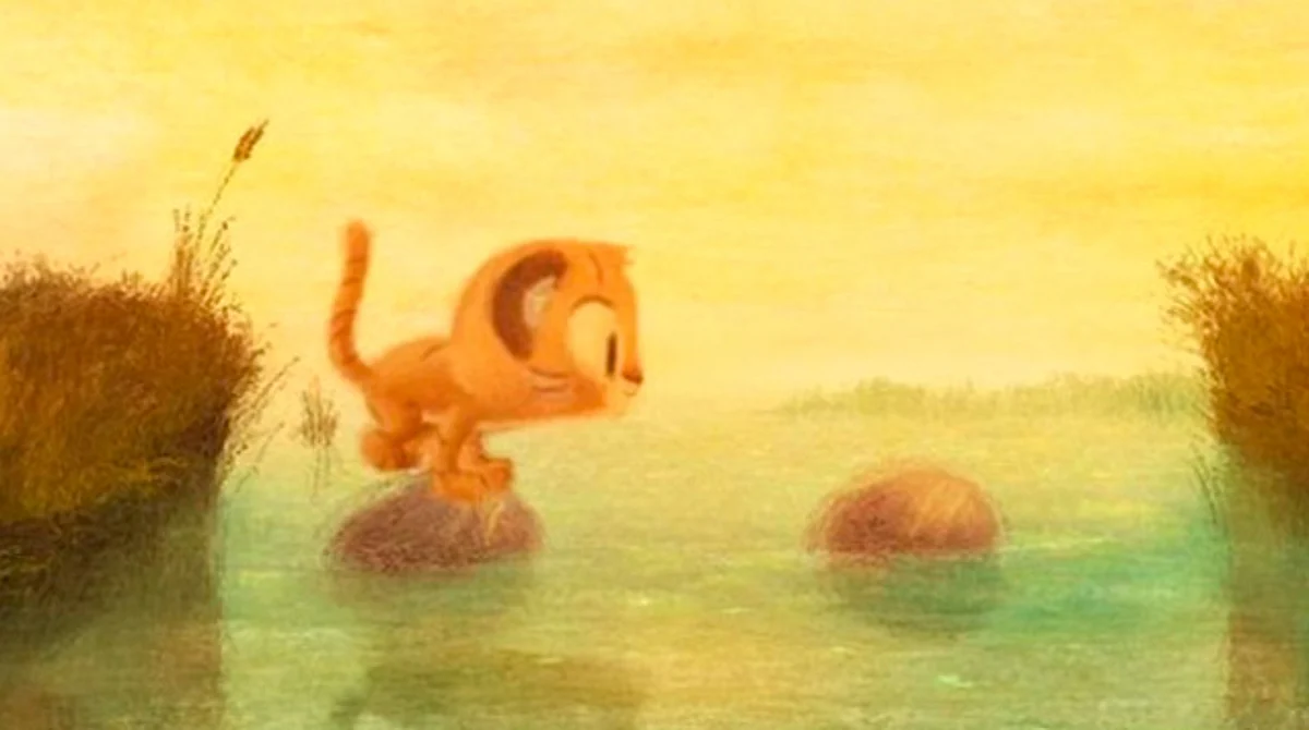 “El Tigre Sin Rayas”, conmovedor corto mexicano compite por el Oscar