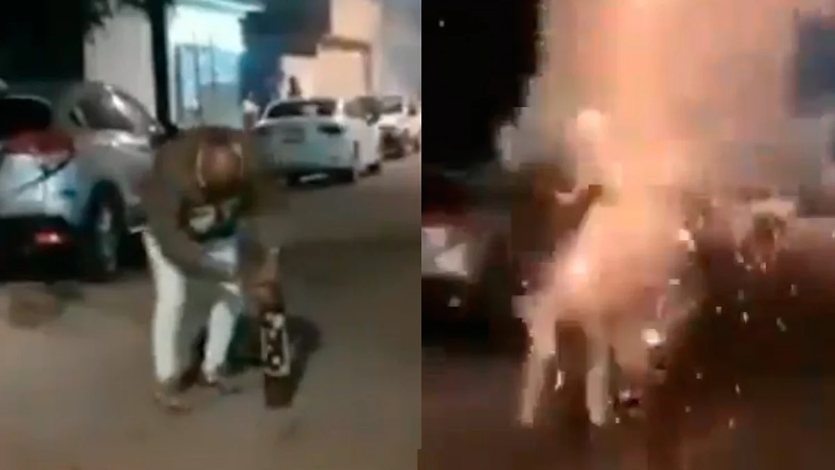 El hecho ocurrió en Nuevo León (Foto: Especial)