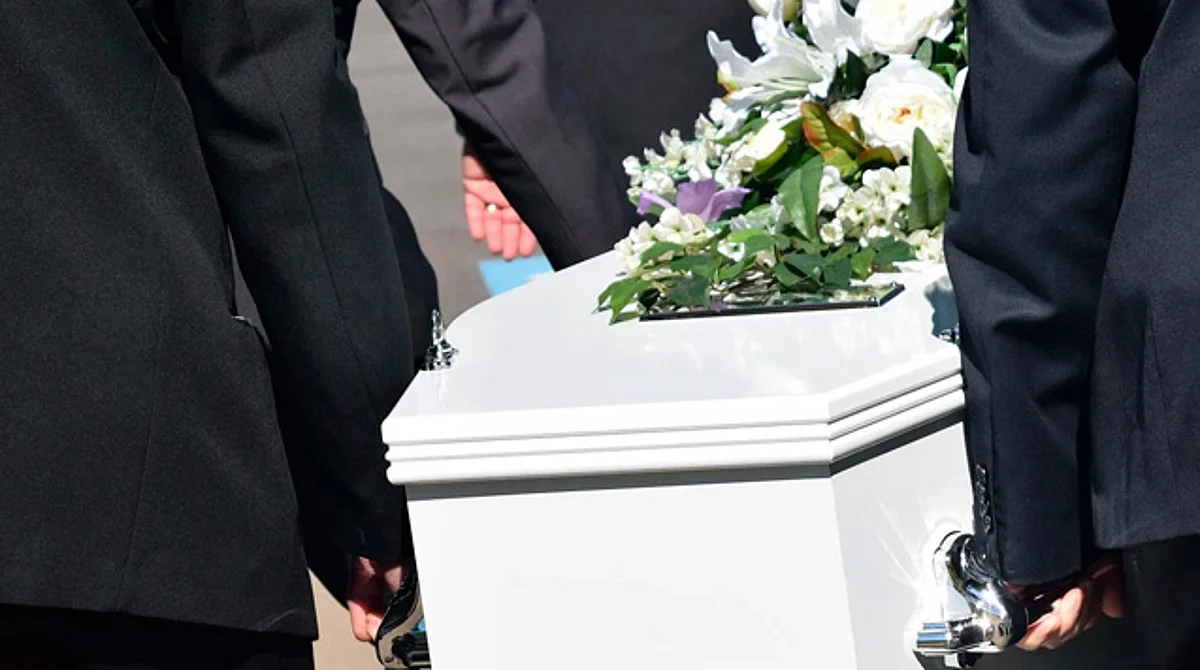 Mueren 16 integrantes de una familia por Covid-19, en México