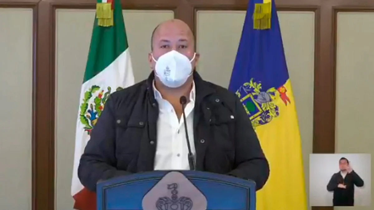 Detectan 4 posibles contagios de cepa brasileña de Covid-19 en Jalisco