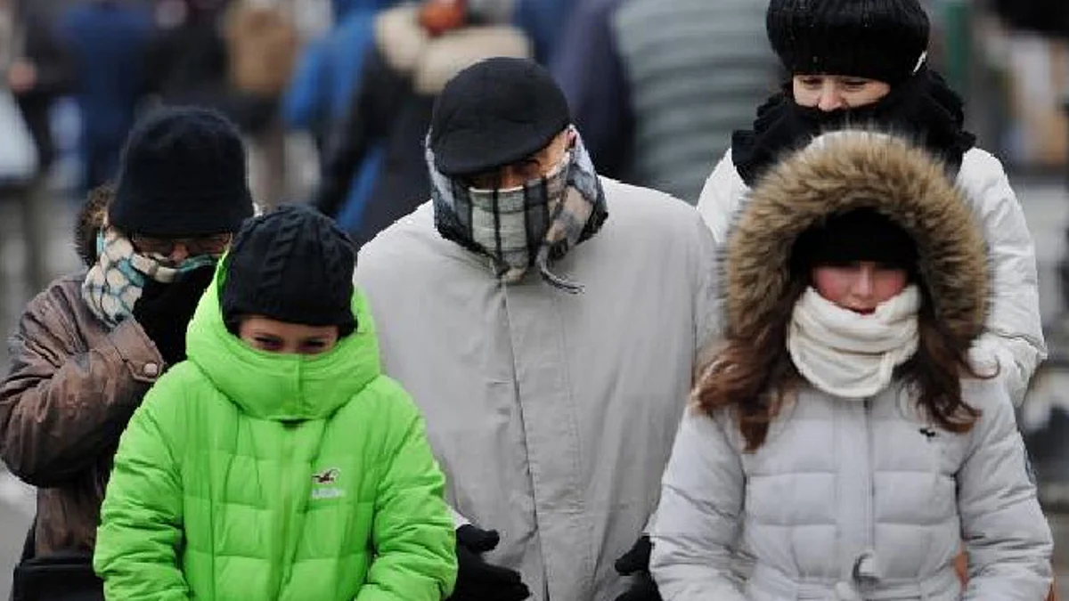 Advierte PC, ciudadanía debe tomar medidas ante Tormenta Invernal