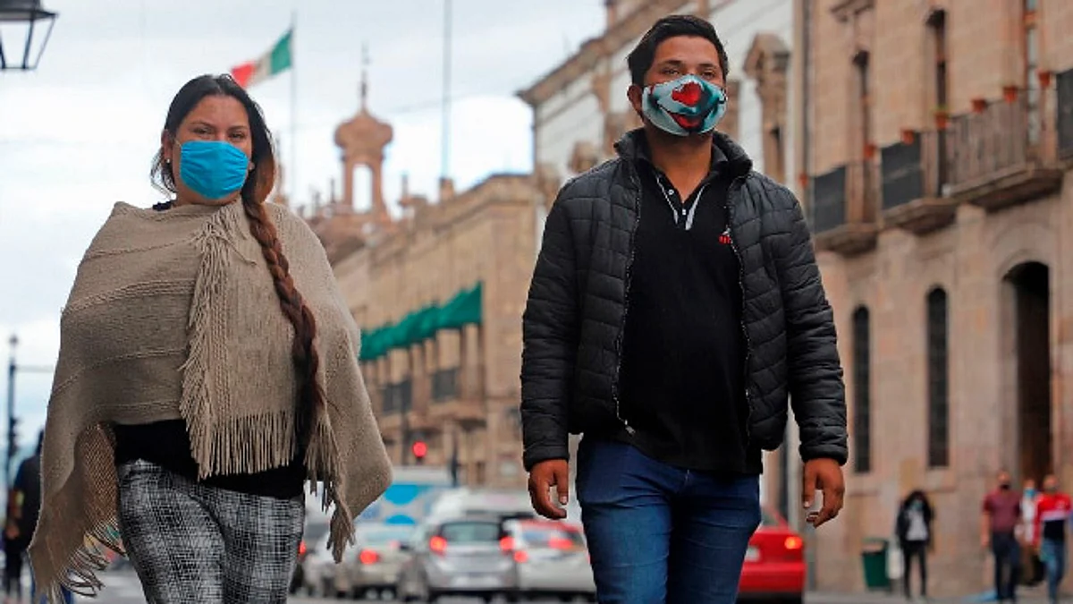 El monto de las sanciones se establecerá un fondo que será administrado por la Secretaría de Salud (Foto: SSM)