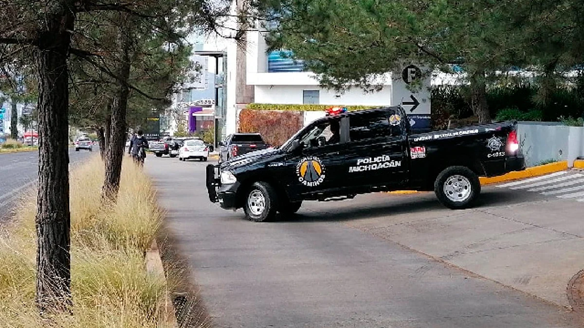 En Morelia, procesan a presuntos culpables de tentativa de homicidio de una niña