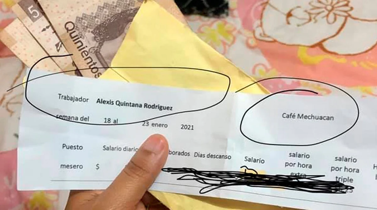 La historia tuvo un bonito final (Foto: Fabela Fabe)