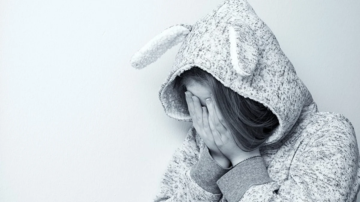 Este lunes será el día más triste del año, ¿estás preparado?