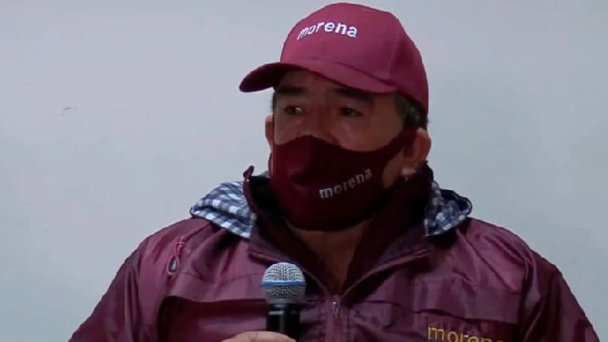 Con Morón no hay diferencia profunda que no se resuelva: Rodríguez