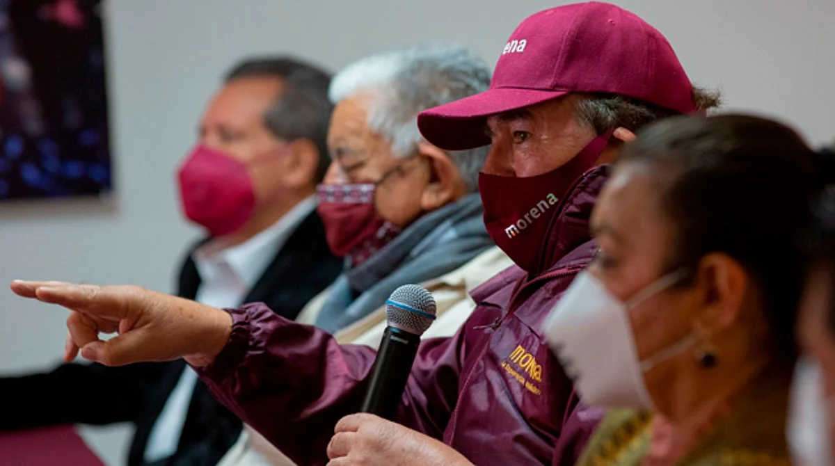 Coalición Morena-PT en Michoacán se podría caer si lo avala Consejo Nacional