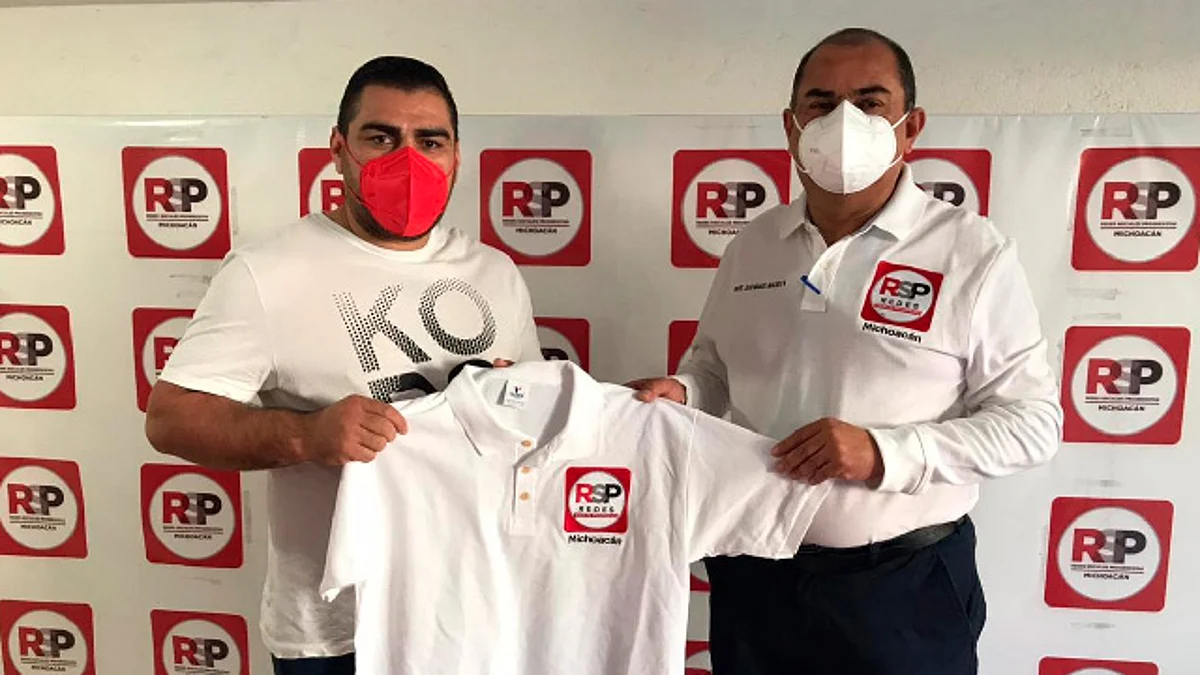 Pide RSP Michoacán vigilancia de normas sanitarias en precampañas