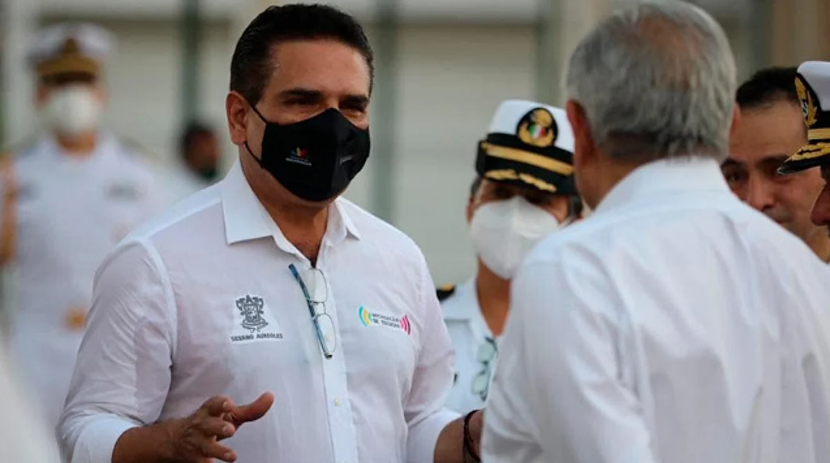 Avanza con ayuda de la federación solución para el magisterio de Michoacán