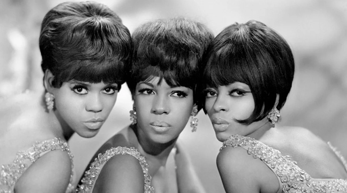 Fallece Mary Wilson, fundadora del grupo The Supremes