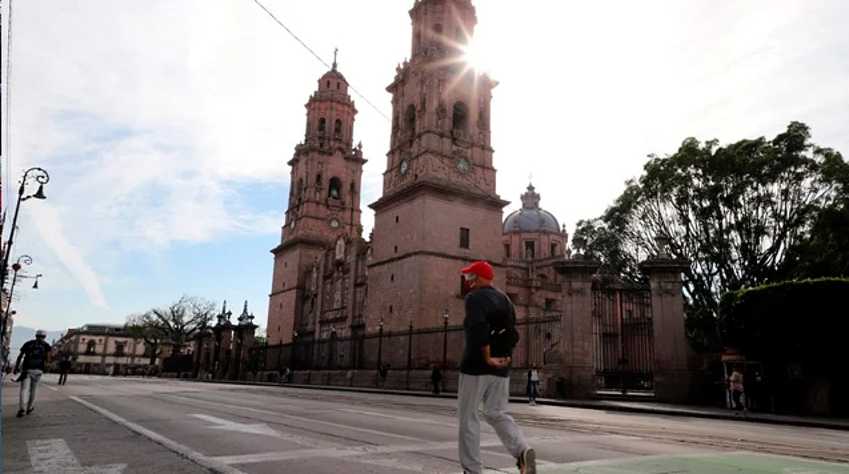 ¿Cuándo habrá CERO contagios de Covid en México? UAM responde